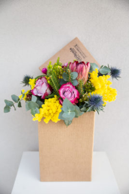 Bouquet Donna - immagine 5
