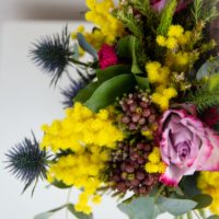 Bouquet Donna - immagine 2