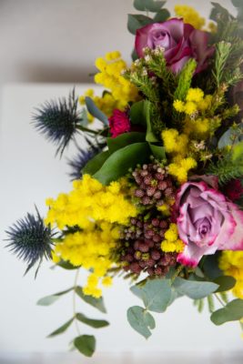 Bouquet Donna - immagine 2