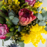 Bouquet Donna - immagine 3