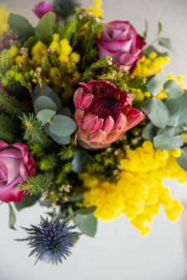Bouquet Donna - immagine 3