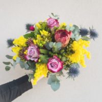 Bouquet Donna