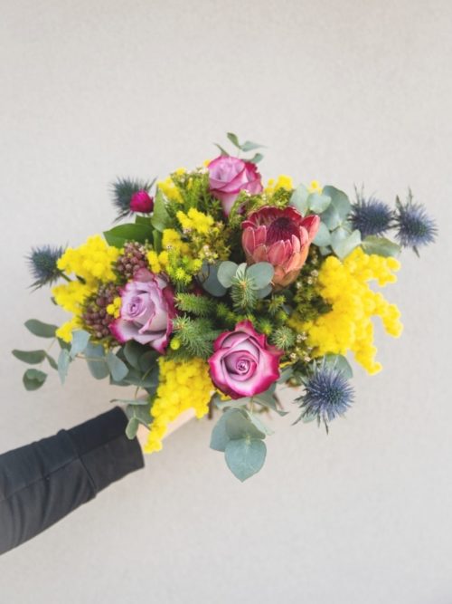 Bouquet Donna