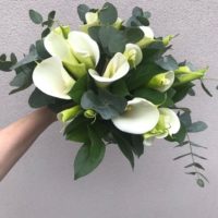Bouquet Purezza - immagine 2