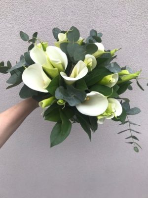 Bouquet Purezza - immagine 2