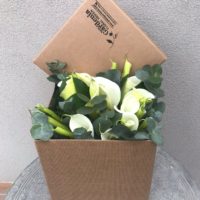 Bouquet Purezza