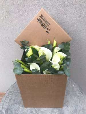 Bouquet Purezza