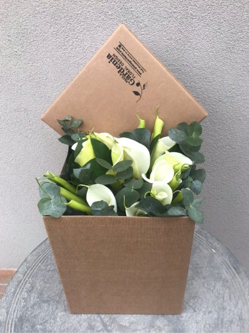 Bouquet Purezza