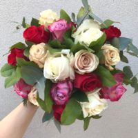 Bouquet Roseto - immagine 2