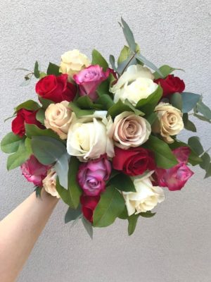 Bouquet Roseto - immagine 2