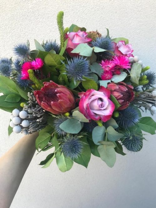 Bouquet Savana