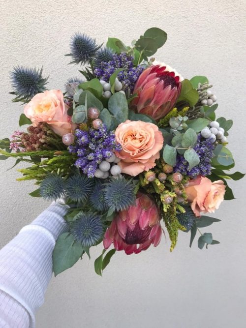 Bouquet Shimmer