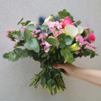 Abbonamento Bouquet Corallo. - immagine 4