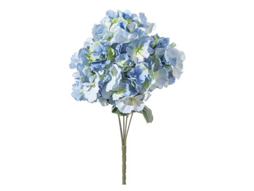 BUSH ORTENSIA AIDA X5 CM49 BLU