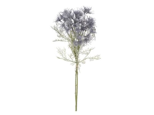 BUNDLE X3 DRY FLOWER CM46 BLU