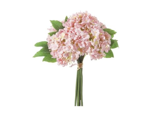 BUNDLE VIBURNO X5 CM27 ROSA