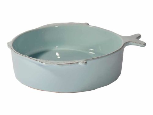 INSALATIERA D28CM “MARINA” ACQUAMARINA
