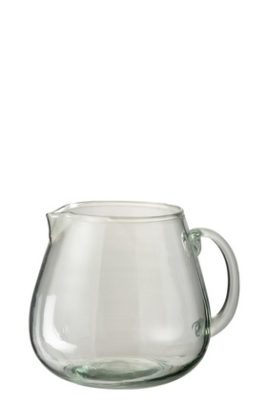 Caraffa Ella Vetro Trasparente Large (24x19.5x18cm)