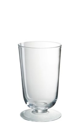 Hurricane On Ft Eli Glass Tr S (14.5x14.5x24cm)