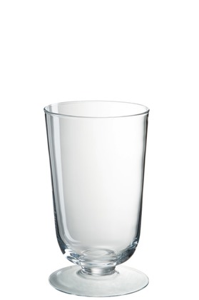 Hurricane On Ft Eli Glass Tr S (14.5×14.5x24cm)