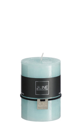 Candela Cil Aqua Ch M 48h (7x7x10cm)