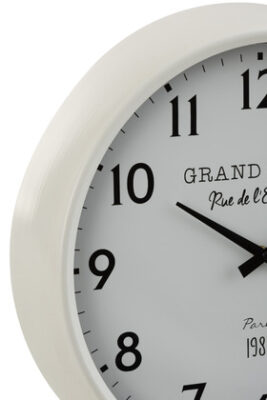 Orologio Grand Hotel Ferro Bia - Jolipa - immagine 2