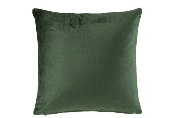 Cuscino Onda Quadrato Viscosa Verde - Jolipa - immagine 2