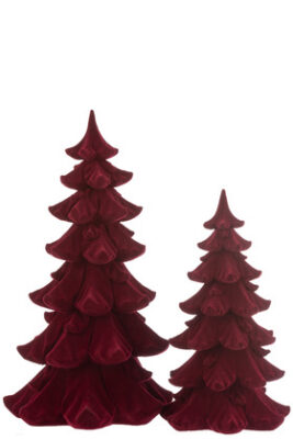Albero Resina Bordo Large - Jolipa - immagine 2