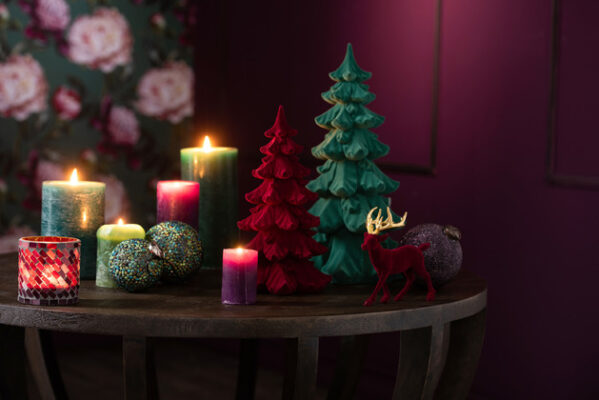 Albero Resina Bordo Large - Jolipa - immagine 3
