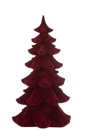 Albero Resina Bordo Large – Jolipa