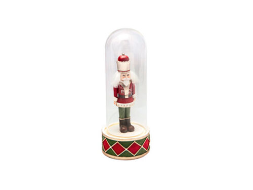 SCHIACCIANOCI RESINA IN CLOCHE – BRUCO