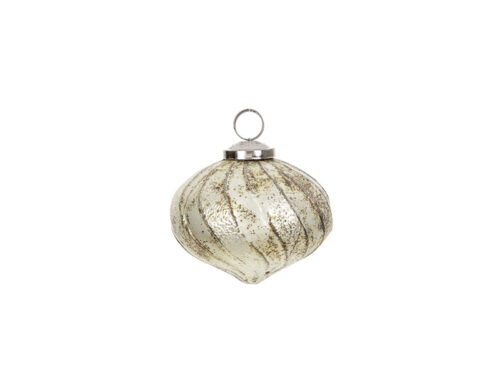 DECORAZIONE VETRO ANTIQUE  ORO – BRUCO