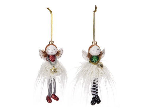 DECORAZIONE PENDENTE ANGELO BALLET – BRUCO