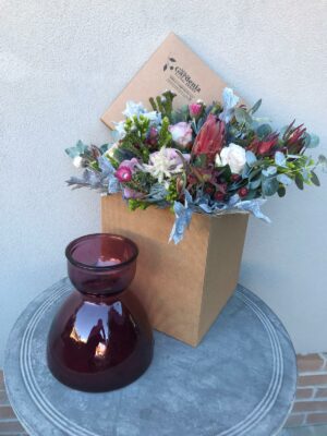Bouquet Flor small - immagine 2
