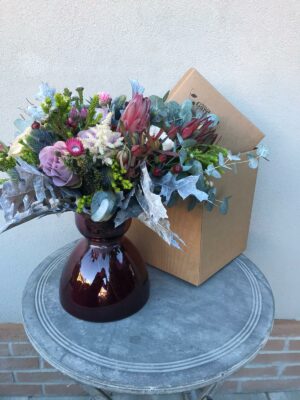 Bouquet Flor small
