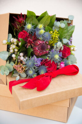Bouquet di San Valentino - immagine 2