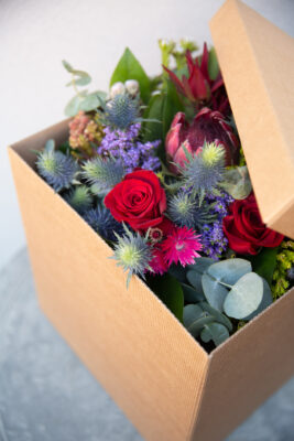 Bouquet di San Valentino - immagine 4