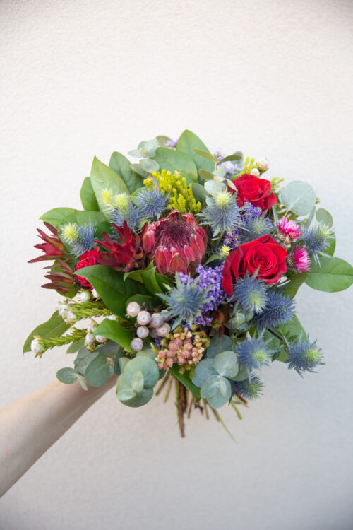 Bouquet di San Valentino