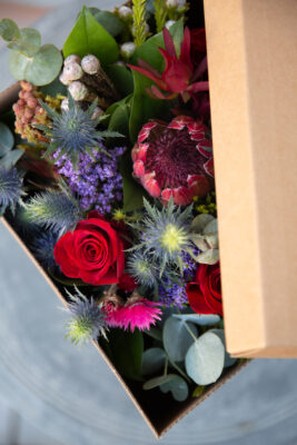 Bouquet di San Valentino - immagine 3