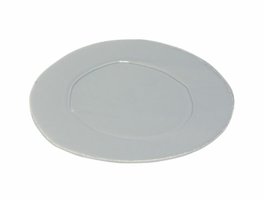 SET 6 PIATTI INSALATA "LINEA LASTRA | VIRGINIA CASA