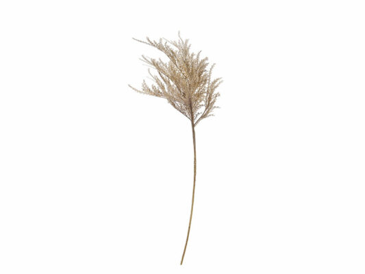 PAMPAS ARTIFICIALE GRIGIO