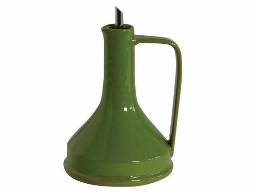 AMPOLLINA GRANDE “LINEA CUOCO” – BASILICO | VIRGINIA CASA