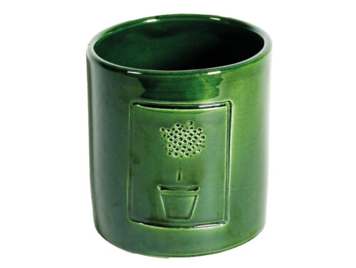 CASPO’ GRANDE LINEA “VIVAIO” – VERDE