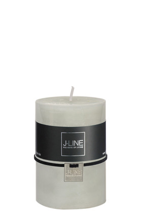 Candela Cil Verde Pastello M – Jolipa
