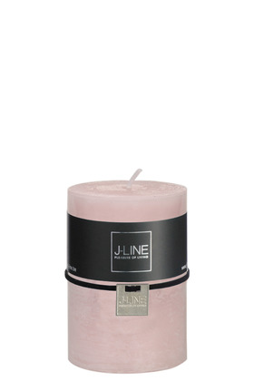 Candela Cil Rosa Pastello M – Jolipa (Copia)