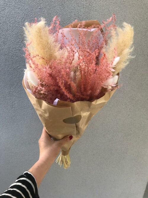 Vip Roses & Friends – flowers in the box