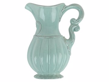 EVAPORATORE BROCCA “NUVOLE” TURCHESE – VIRGINIA CASA