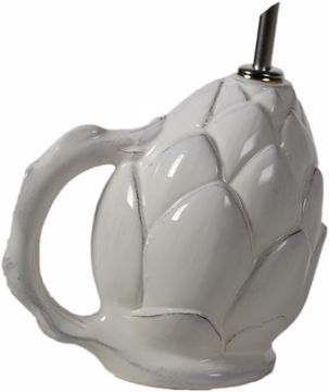 Ampollina Carciofo BIANCO – Virginia Casa