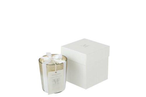 Candela profumata Deluxe – Jolipa