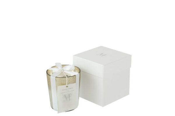 Candela profumata Deluxe - Jolipa